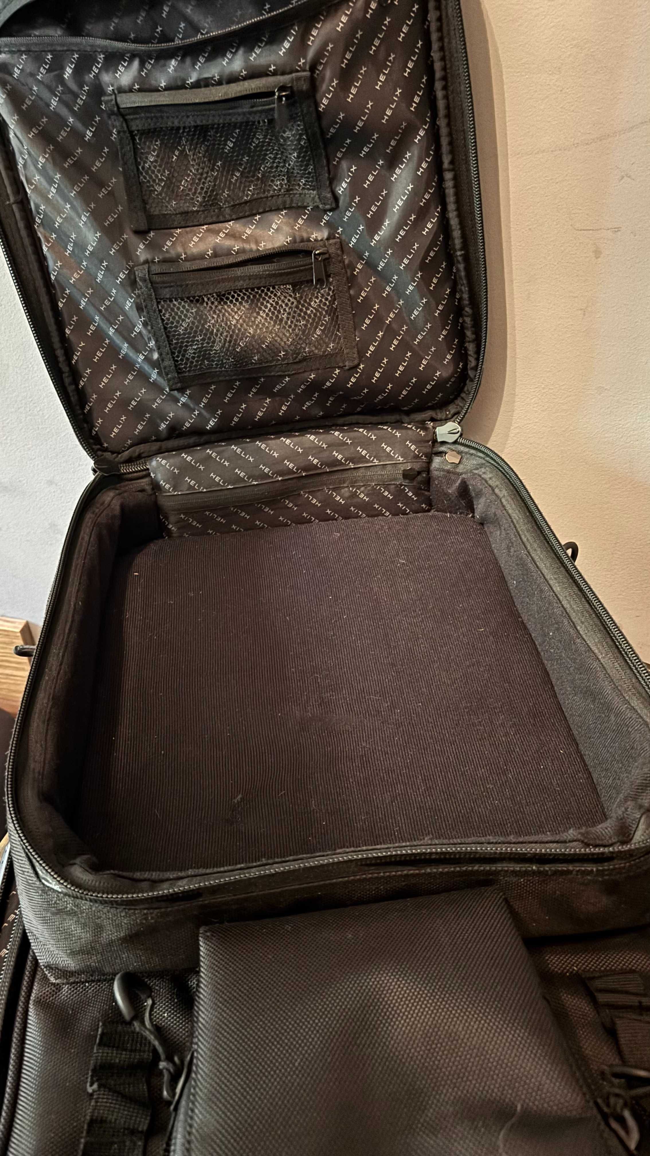 Line 6 Helix Plecak Wododporny | Pokrowiec | Backpack | Case | IDEALNY