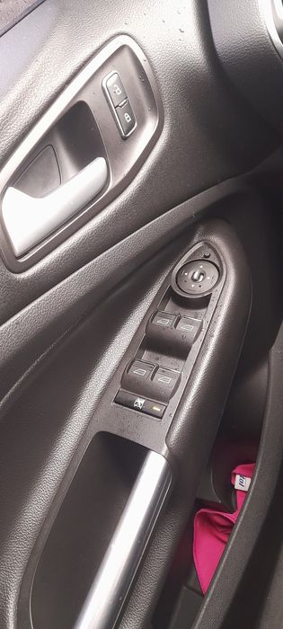 Ford Kuga Titanium 2.0 tdci 2013