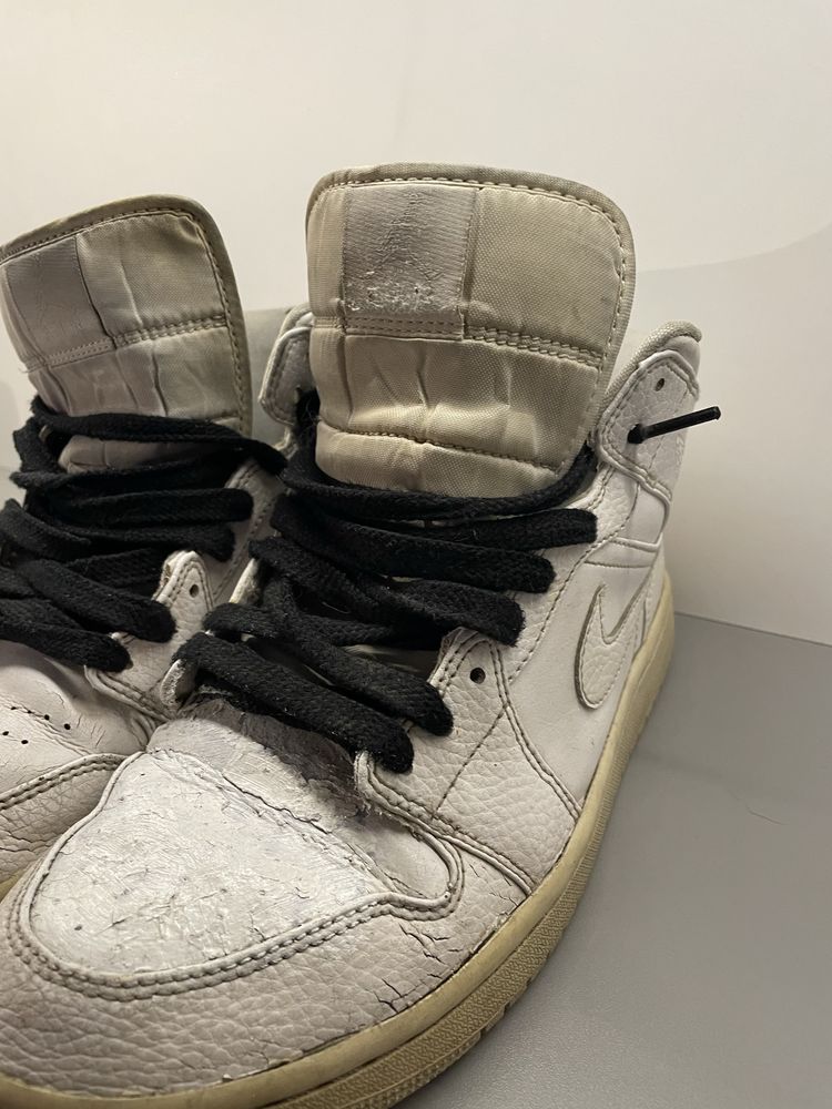 Buty nike air Jordan mid avant garde