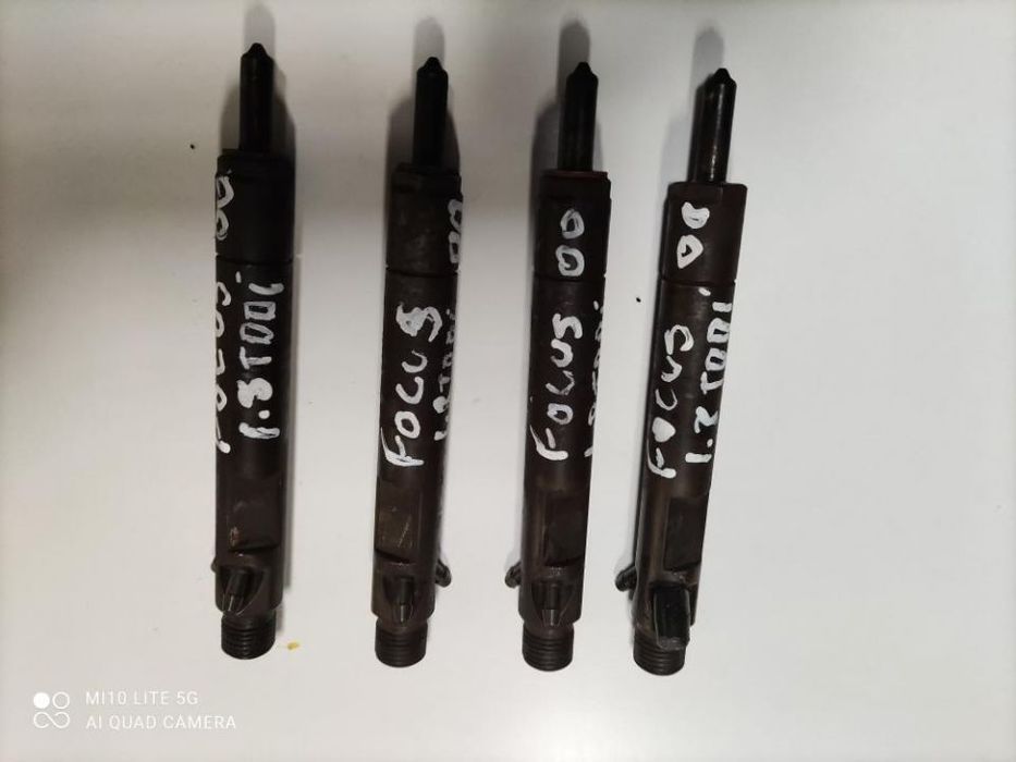 Injector Ford 1.8 tddi 2001