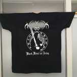 Koszulka N**G**O*H - rozmiar S,M,L,XL