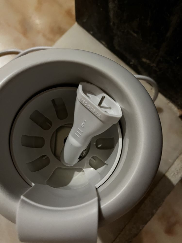 Aquecedor de biberon Chicco