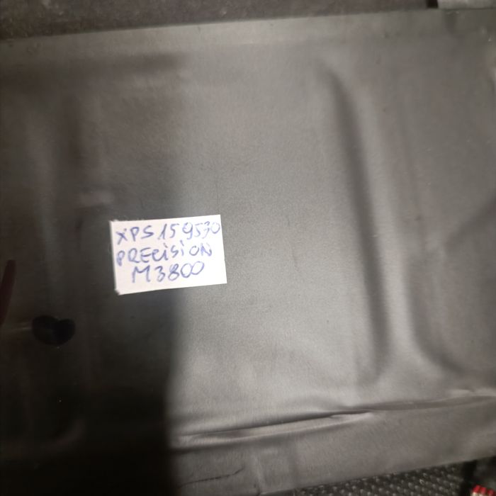 Oryginalna Bateria DELL 245RR