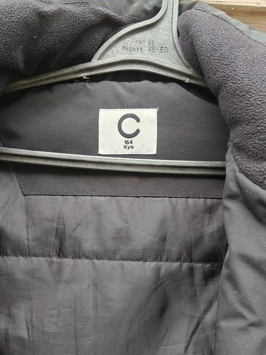 Куртка ріст 164 см