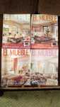 Revistas El Mueble