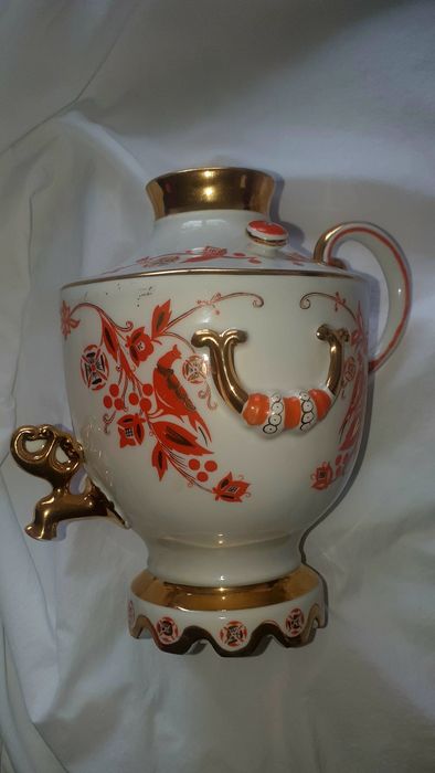 Porcelana Łomonosow