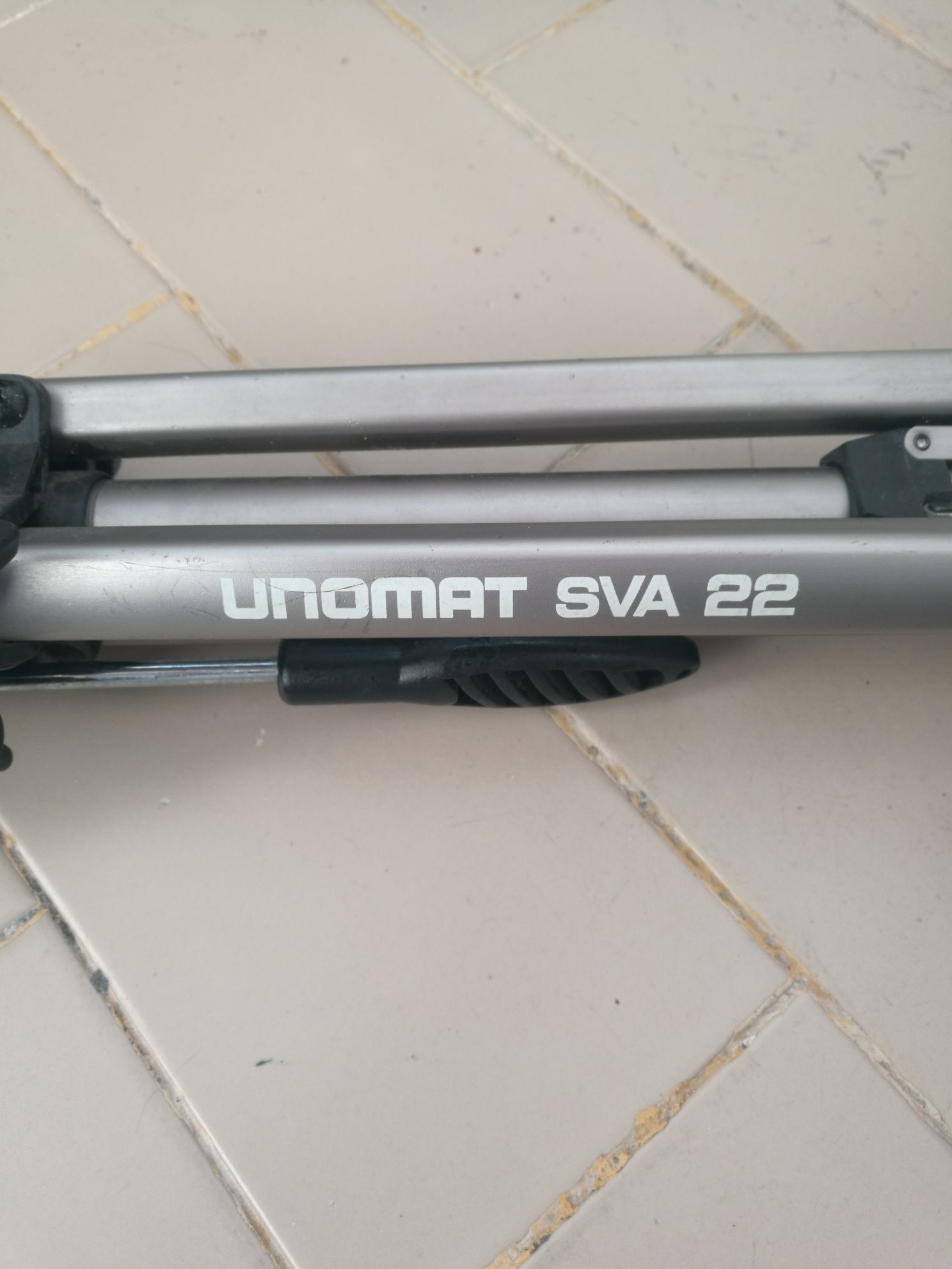 Tripé UNOMAT SVA 22