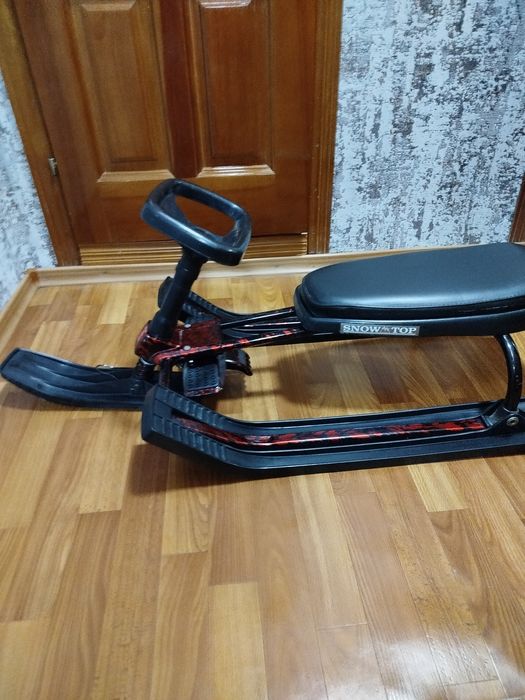 Снігокат/ход дитячий