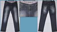 H&M Dorothy Perkins zestaw spodni jeans 5 sztuk rozmiar 40