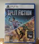 Split Fiction PS5
