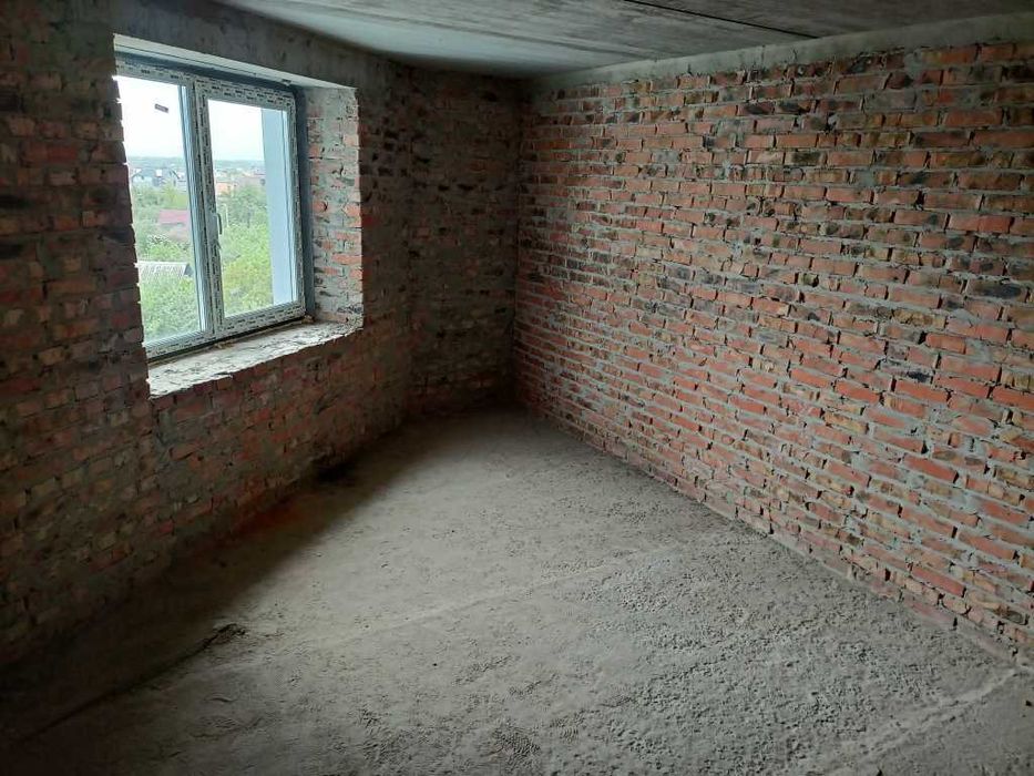 Весняна 9А , 1к найкраще планування 46м2 та відмінна ціна ПЕРЕУСТУПКА