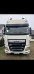 DAF xf 460 rok produkcji 2016