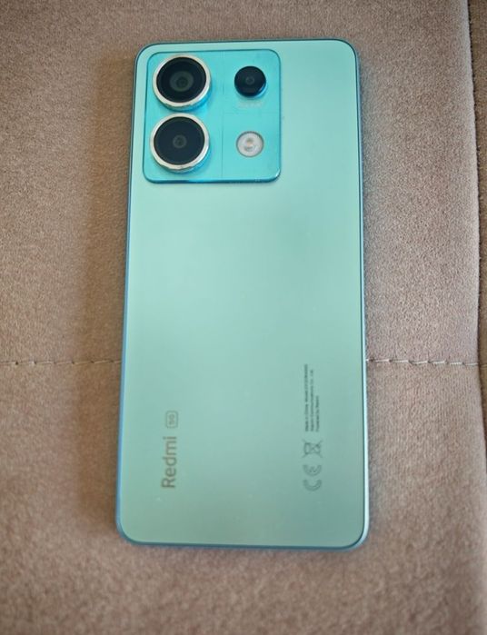 Redmi note 13 pro