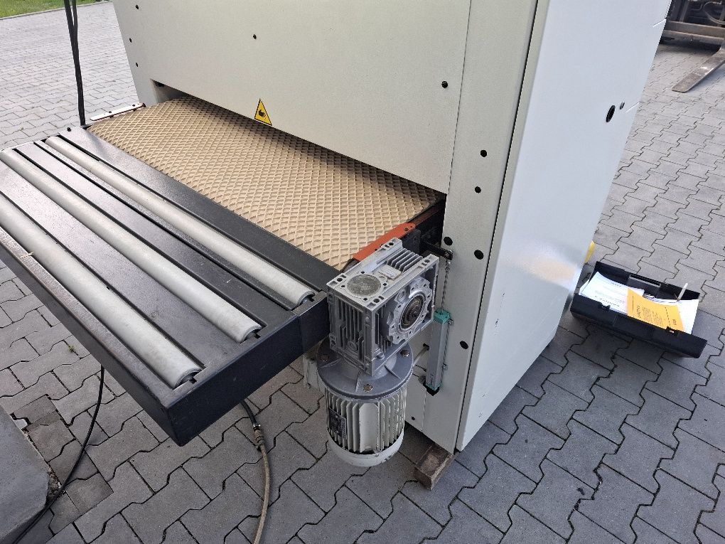 Szlifierka szerokotaśmowa  scm Sandya 5 110cm