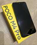 Smartfon Xiaomi POCO M4 Pro (8/256GB - 6,43" - 64Mpix - niebieski)
