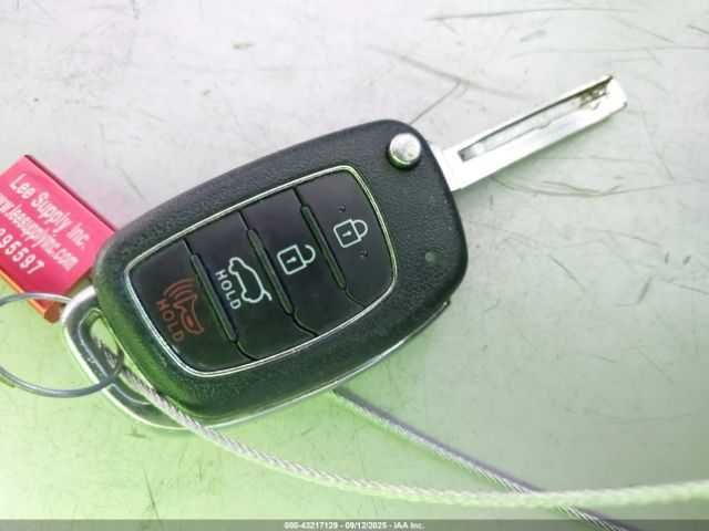 Hyundai Santa Fe Sport 2.4L 2017 !