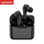Auricular fone | Lenovo QT82 | Bluetooth 5.0 | NOVOS