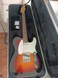 Squier telecaster clássic vibe 60