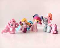 Фігурки My little pony hasbro 2006-2008