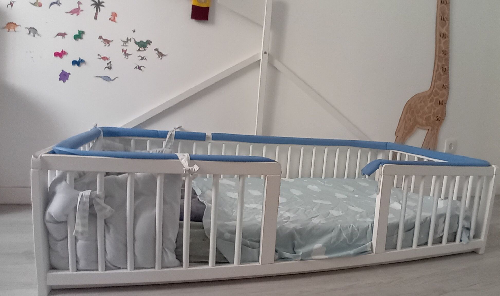 Cama para criança