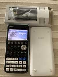 Calculadora cientifica Casio  fx-CG50