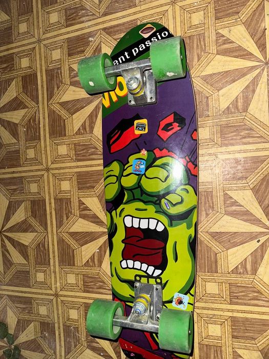 Продам Скейтборд для трюков