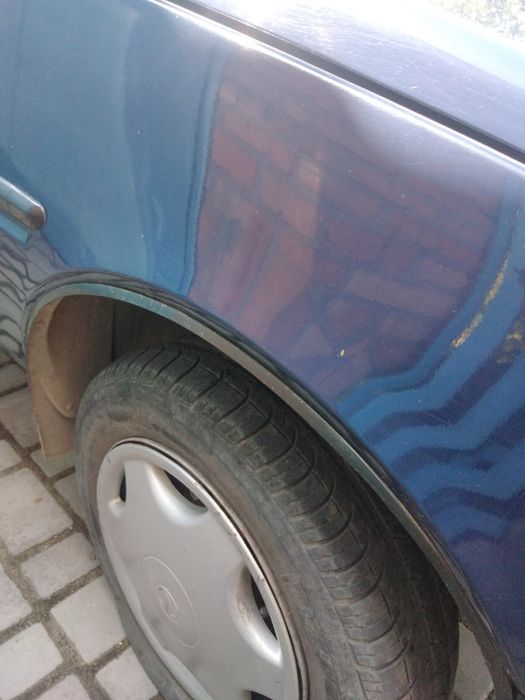 ZAZ ЗАЗ Таврія 1.2л темно синя 2005р.