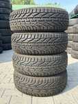 Riken 205/55R16 91H Snow