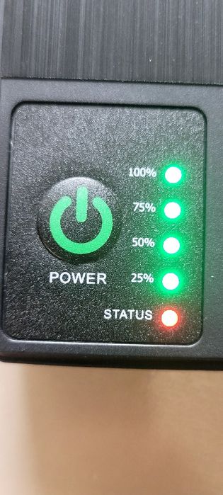 УПС для роутера та джипона в наявності.