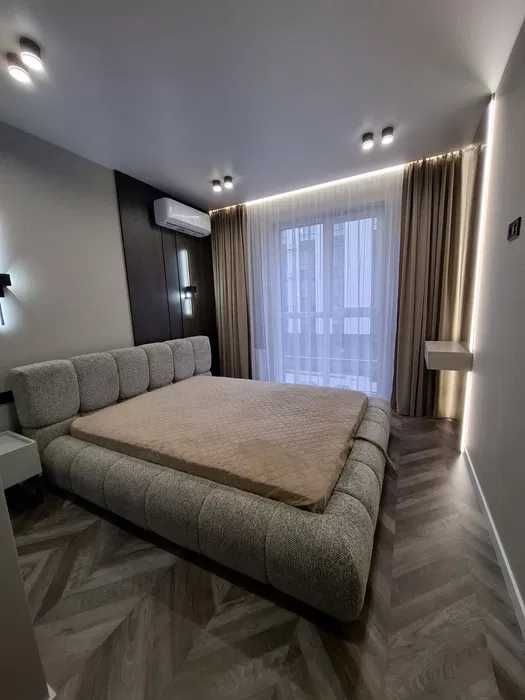 Продаж 2кім.кв., в ЖК Глобус Парк по вул. Трускавецька - Підстригача