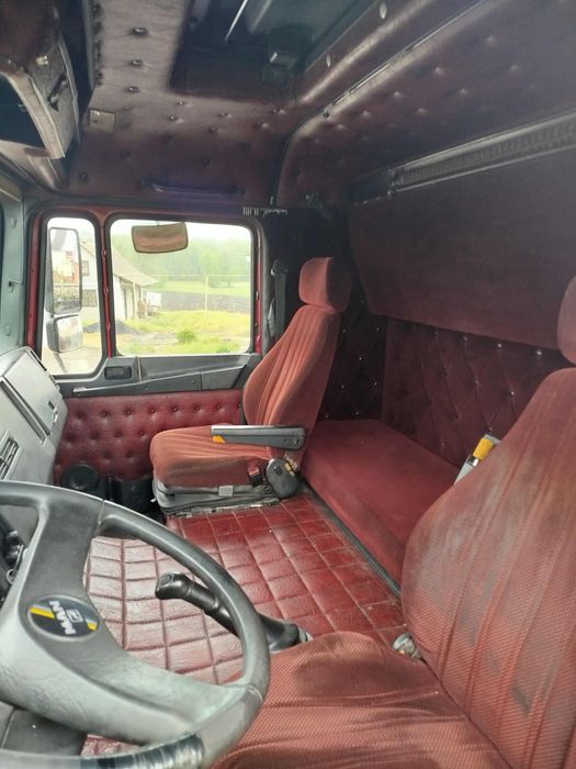 Продається Ман в чудовому стані