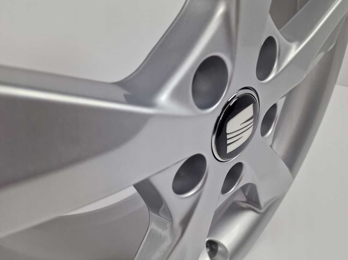 NOWE Felgi 16" Seat Ateca Leon Toledo