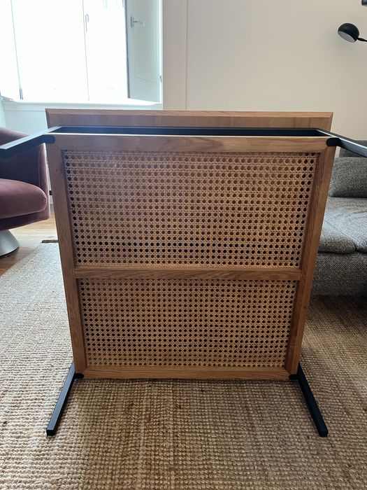 Mesa de Centro La Redoute