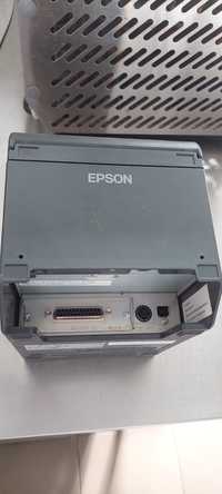 Принтер для чеків Epson