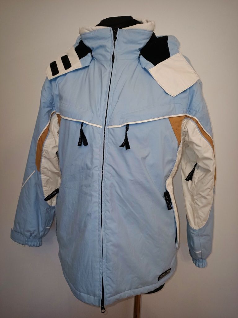Kurtka narciarska snowboard damska Killtec Level 3 r.L MM