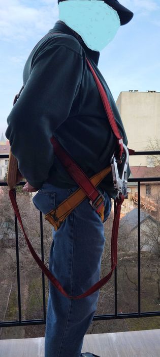 Страхувальнa системa  Protecta®