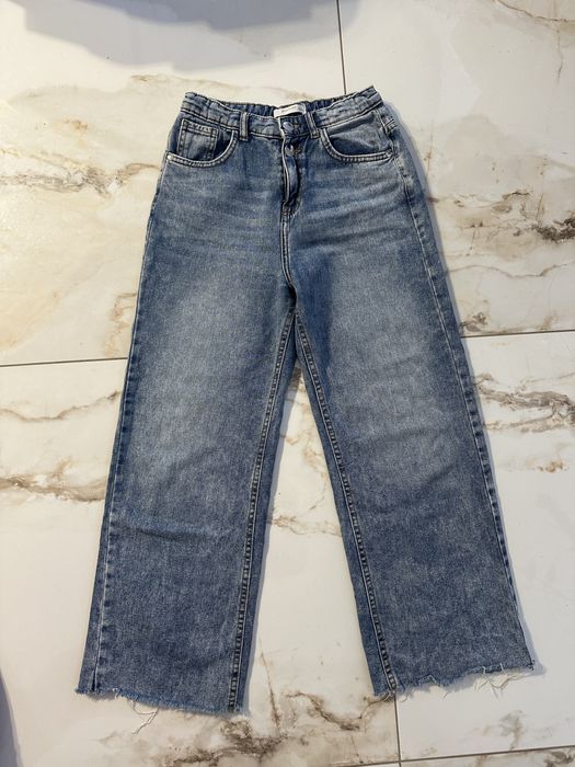 Джинси reserved 146