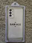 Capa samsung A32
