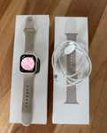 Apple Watch używana, smart, z aplikacjami, gotowa, bez rys