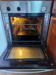 Forno de encastrar - INDESIT