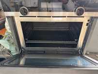 Forno/microonda Combinado