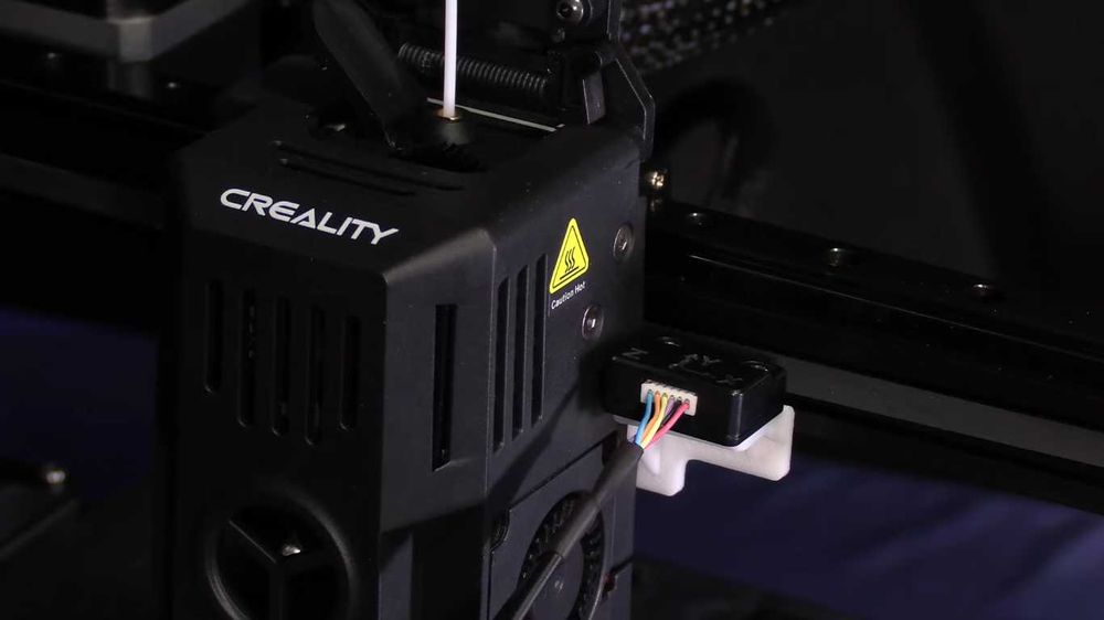 Датчик Creality ADXL345 компенсації вібрацій для Ender-3 V3 KE