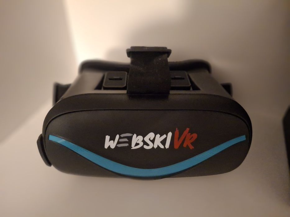 Gogle Vr Webski.