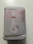 Słuchawki bezprzewodowe Apple, model: Beats Solo 4,różowe zloto
