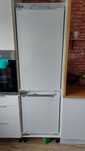 Lodówka do zabudowy beko bcn130001