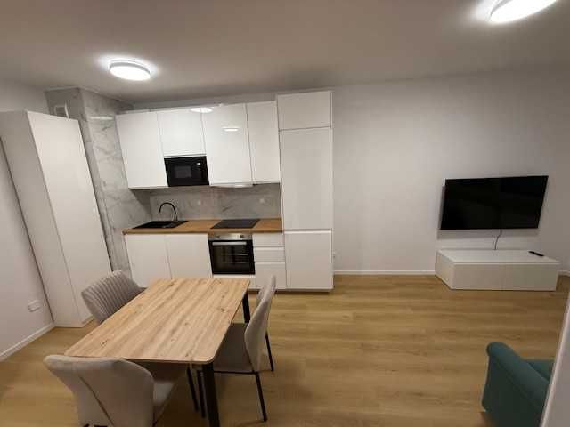2-pokojowe mieszkanie 40 m² | Warszawa Kabaty | Metro | nowe