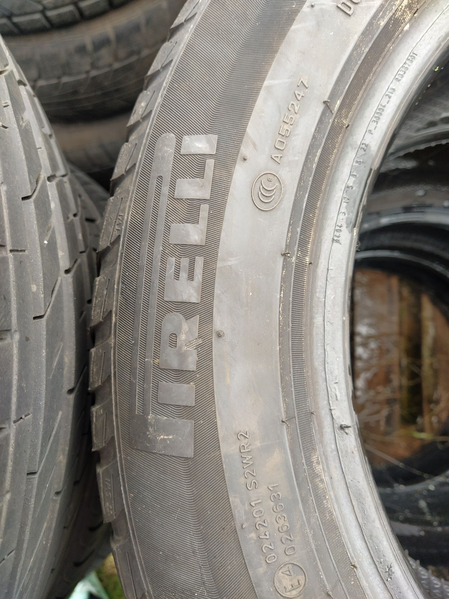 Opony zimowe Pirelli Sotto Zero 3 16 cali