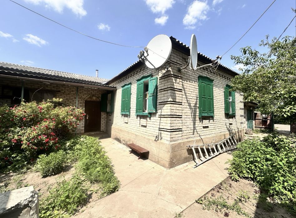 Оренда будинку в затишному місці