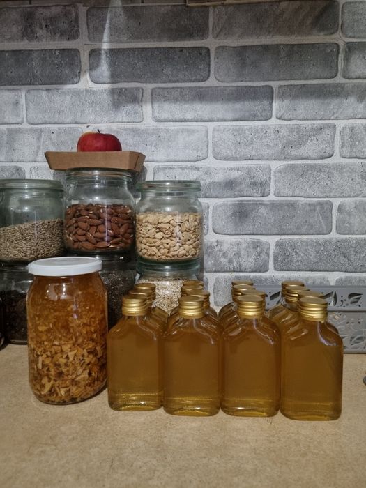 Grzyby marynowane oraz suszone Zapraszam