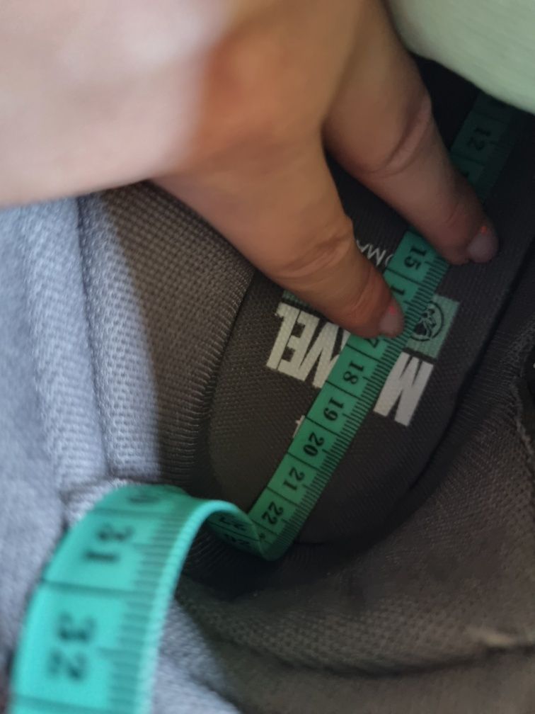 Buty buciki adidasy za kostke cool club smyk
